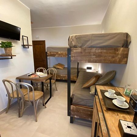 레체 La Fontanella B&B 외부 사진