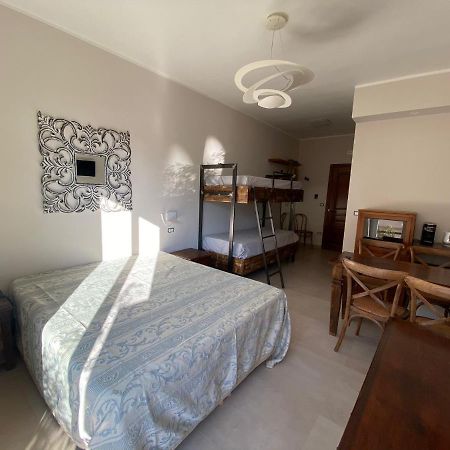 레체 La Fontanella B&B 외부 사진