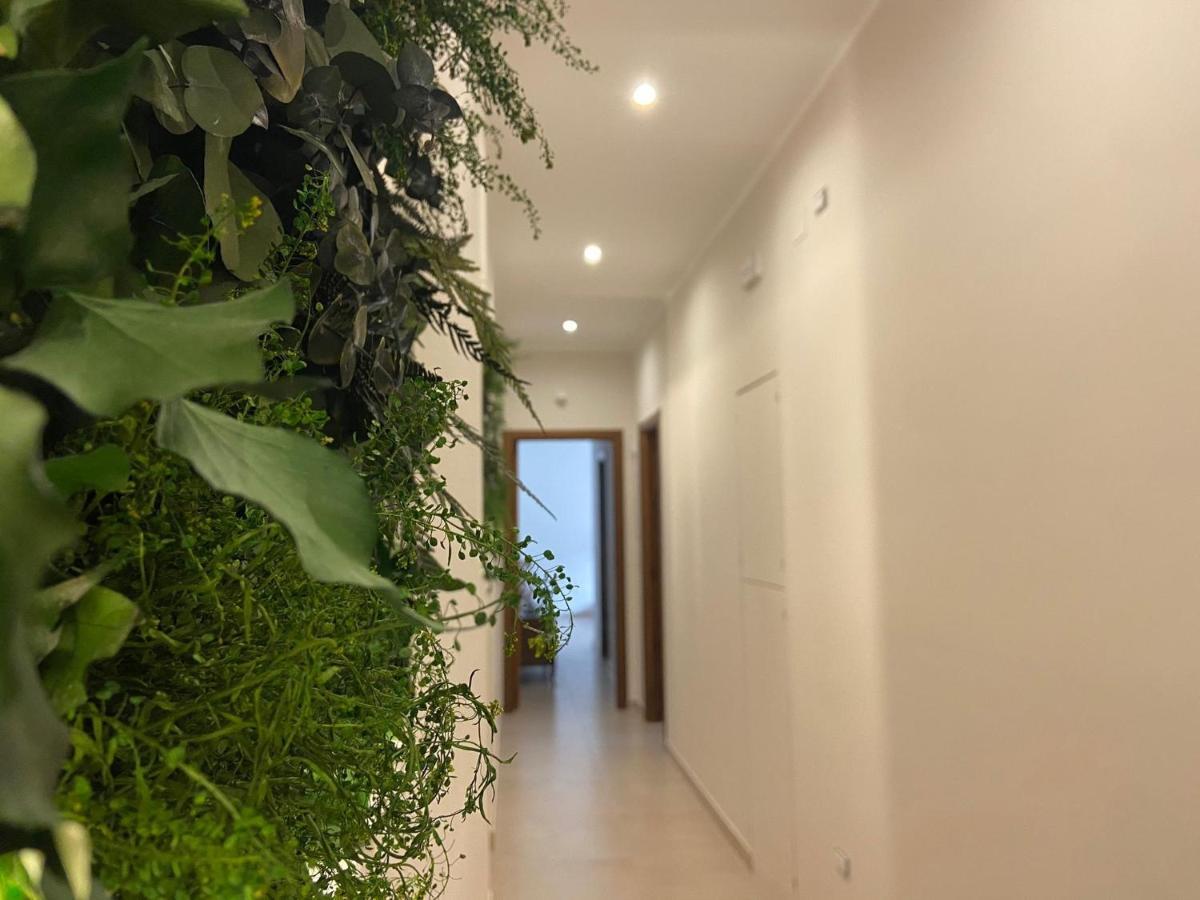 레체 La Fontanella B&B 외부 사진