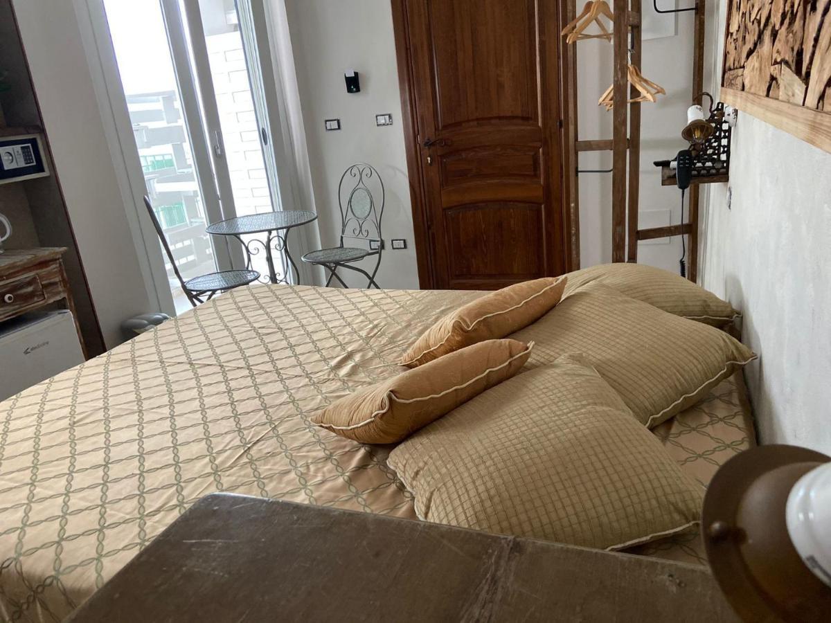 레체 La Fontanella B&B 외부 사진