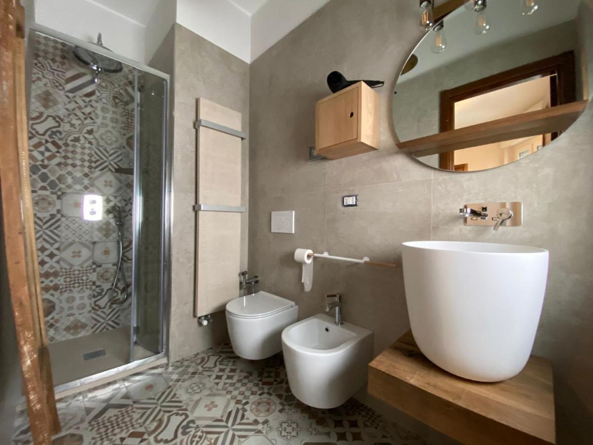 레체 La Fontanella B&B 외부 사진