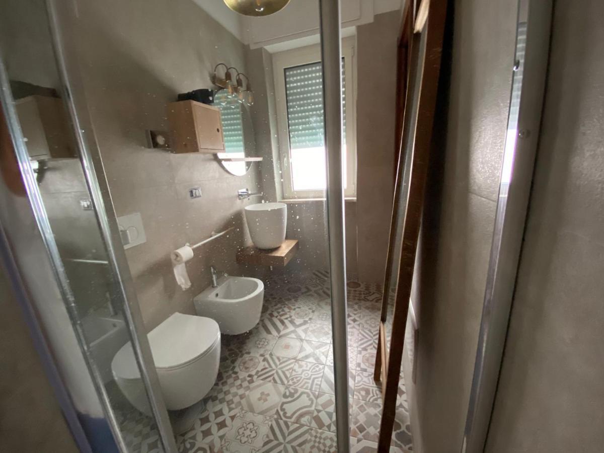 레체 La Fontanella B&B 외부 사진