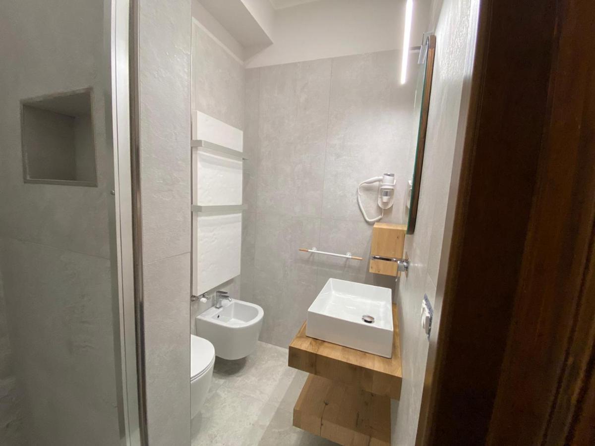 레체 La Fontanella B&B 외부 사진