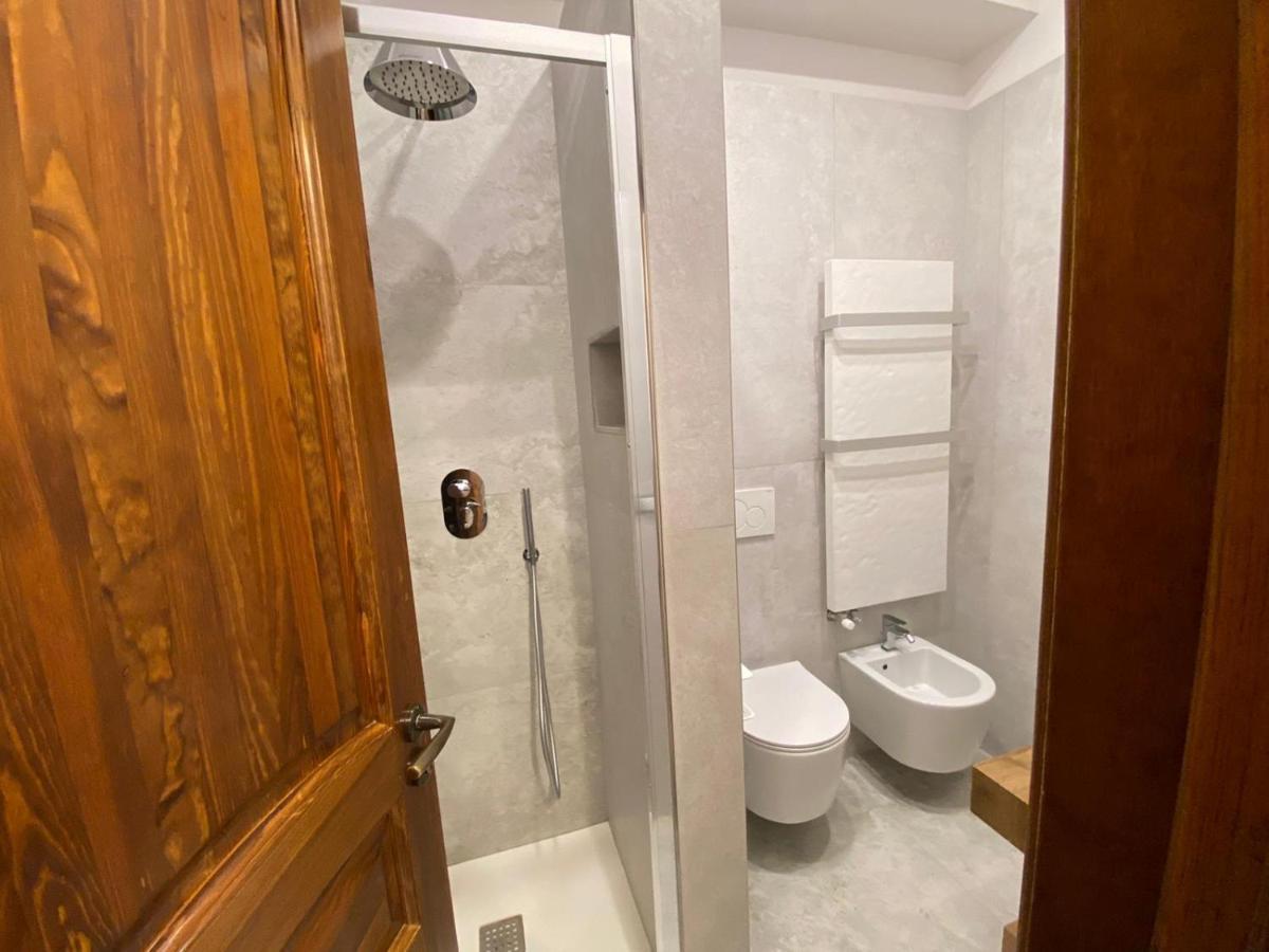 레체 La Fontanella B&B 외부 사진