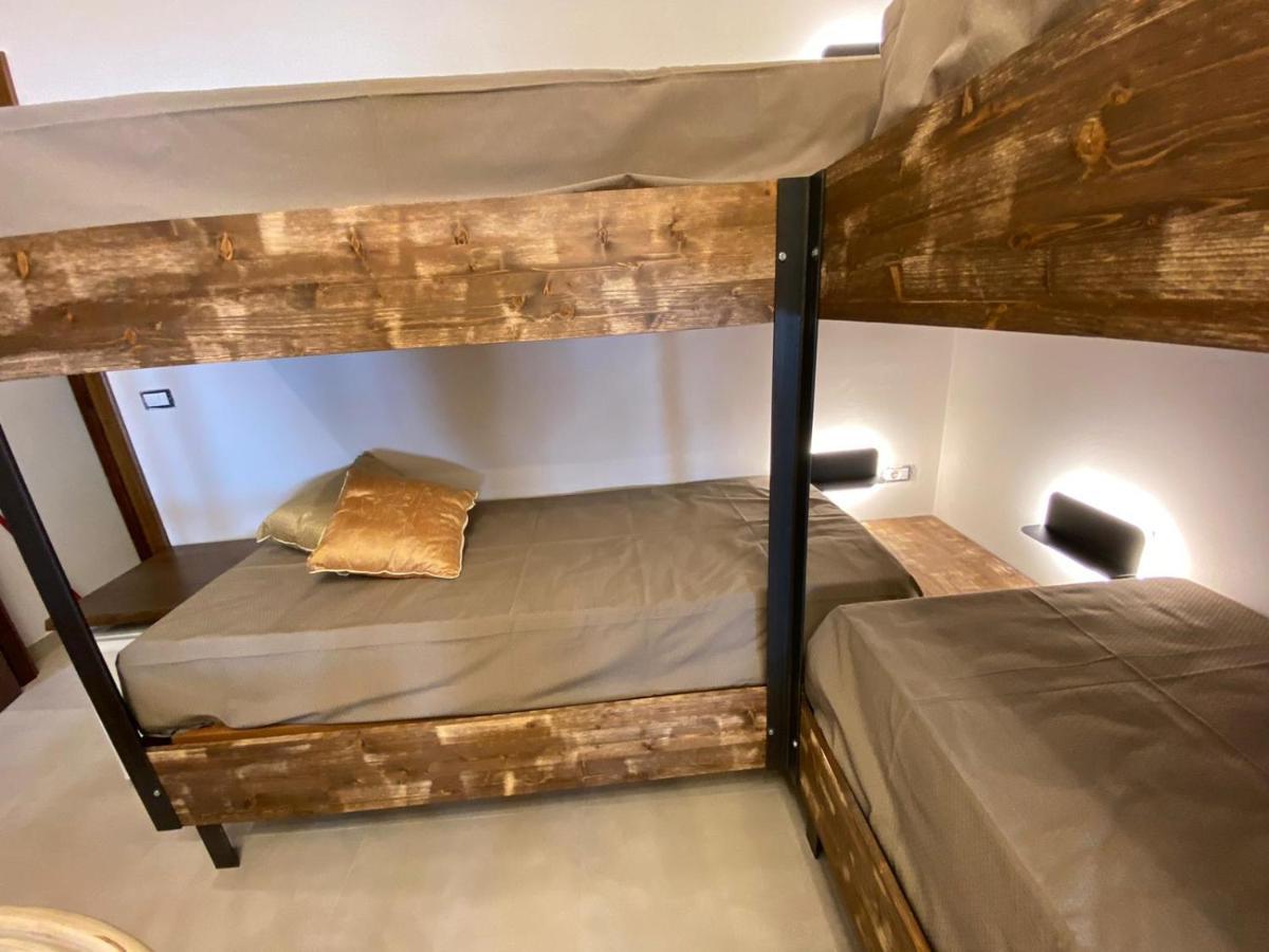 레체 La Fontanella B&B 외부 사진