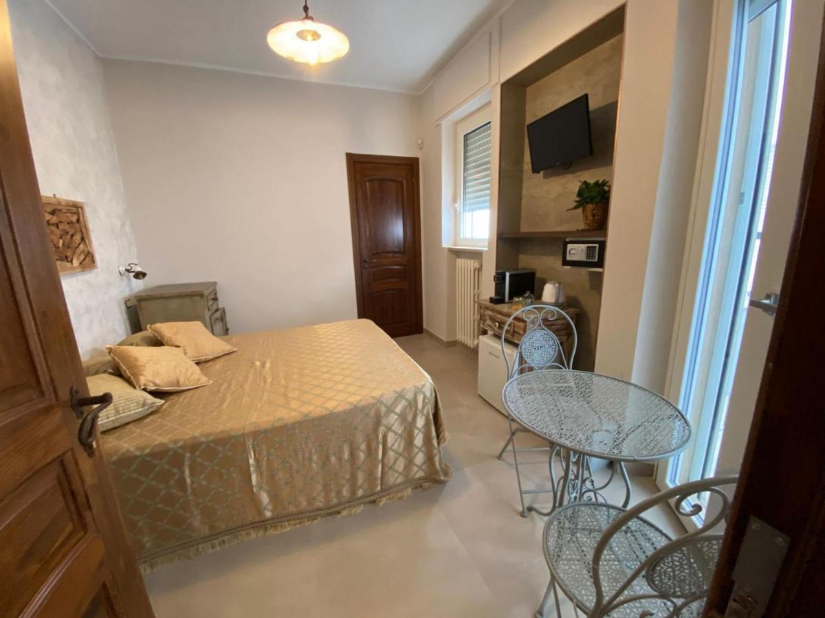 레체 La Fontanella B&B 외부 사진