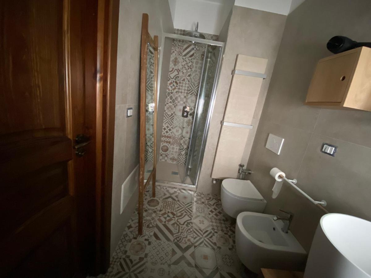 레체 La Fontanella B&B 외부 사진