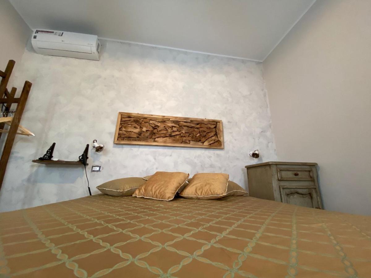 레체 La Fontanella B&B 외부 사진