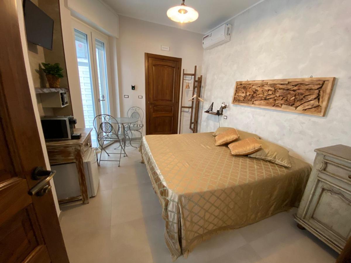 레체 La Fontanella B&B 외부 사진