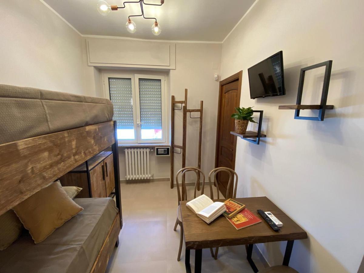 레체 La Fontanella B&B 외부 사진
