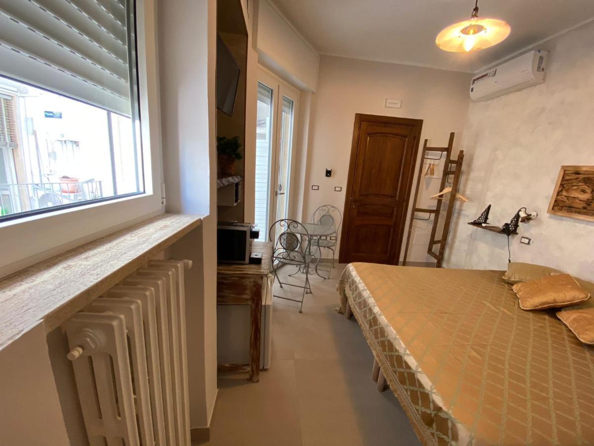 레체 La Fontanella B&B 외부 사진