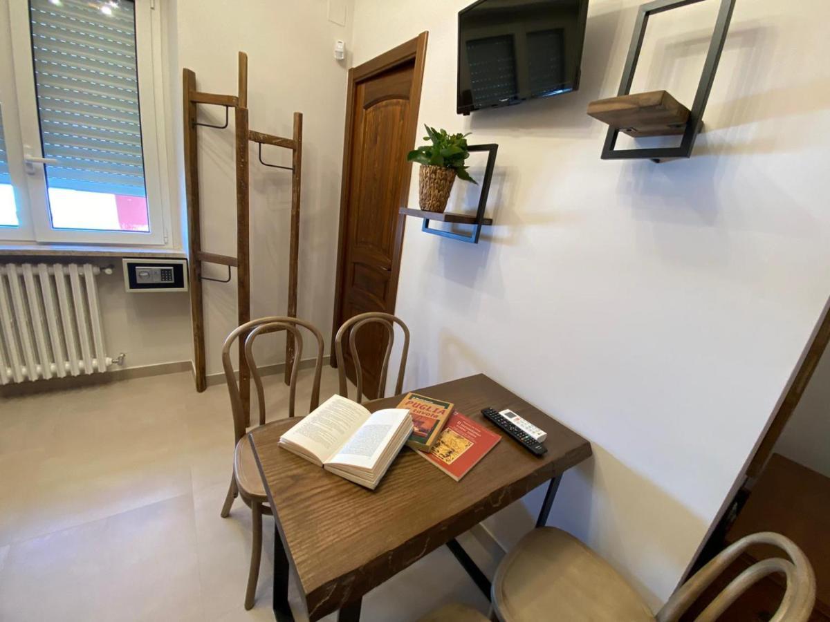 레체 La Fontanella B&B 외부 사진
