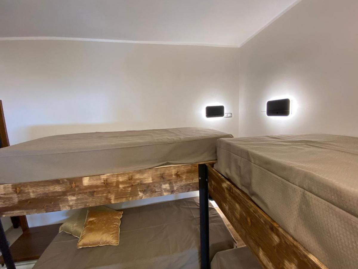 레체 La Fontanella B&B 외부 사진