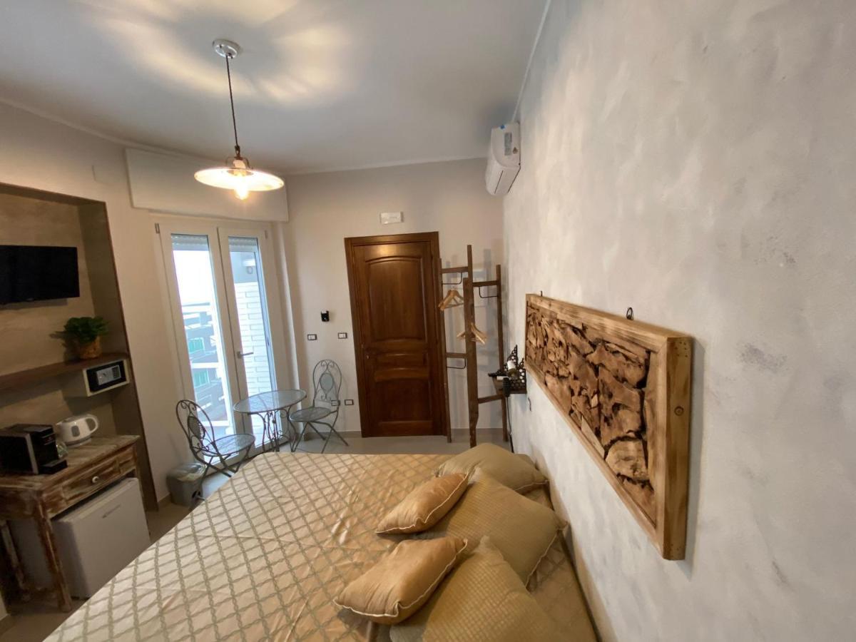 레체 La Fontanella B&B 외부 사진