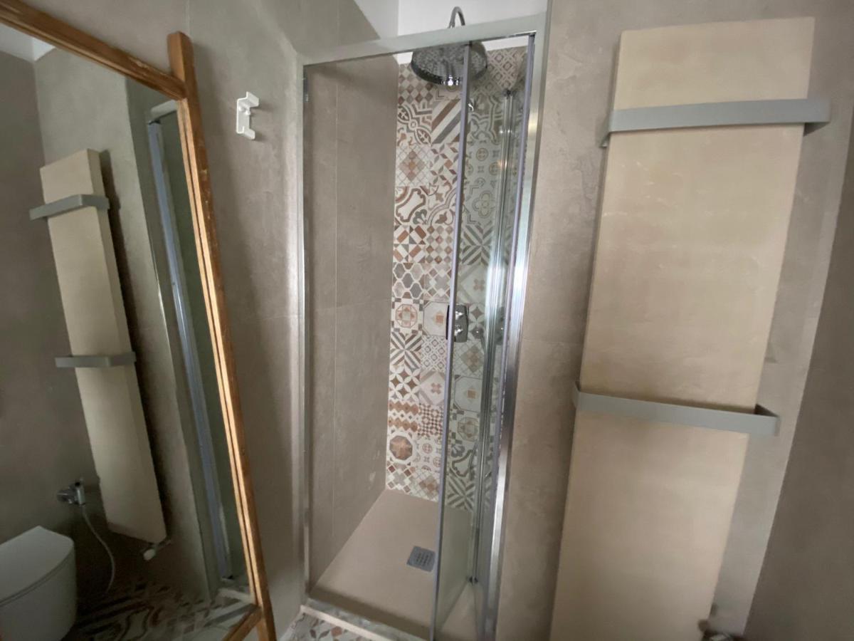 레체 La Fontanella B&B 외부 사진