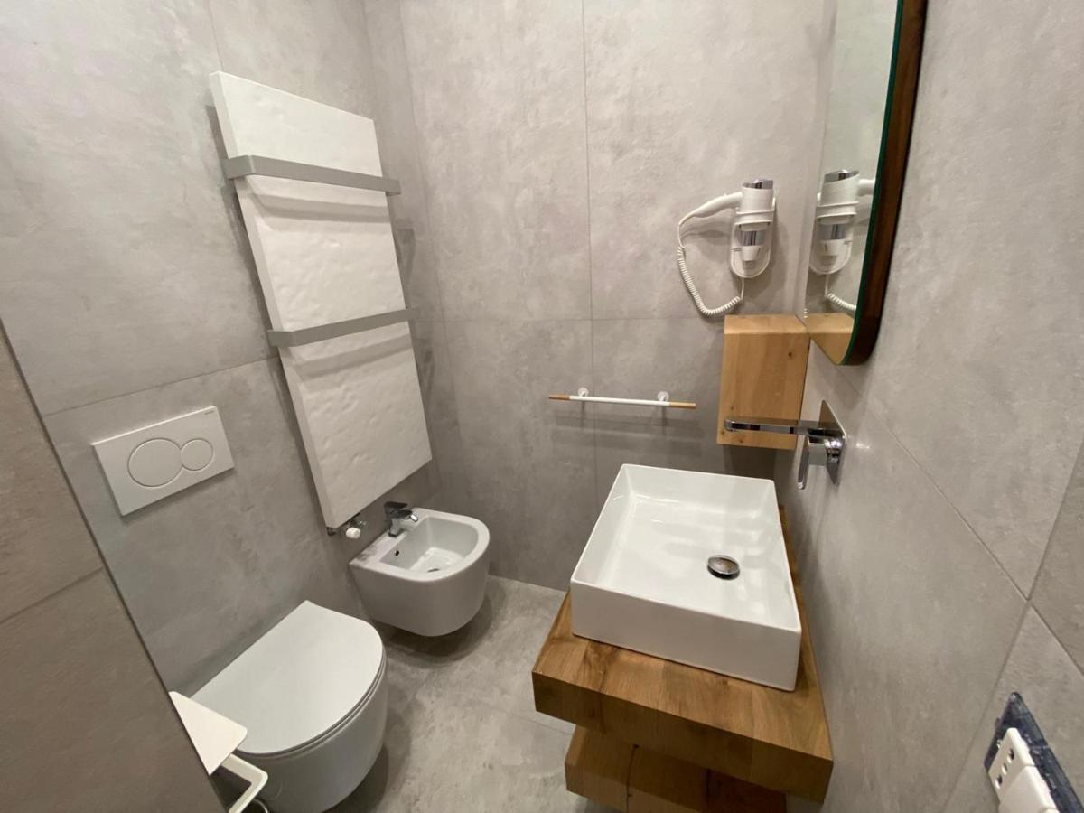 레체 La Fontanella B&B 외부 사진