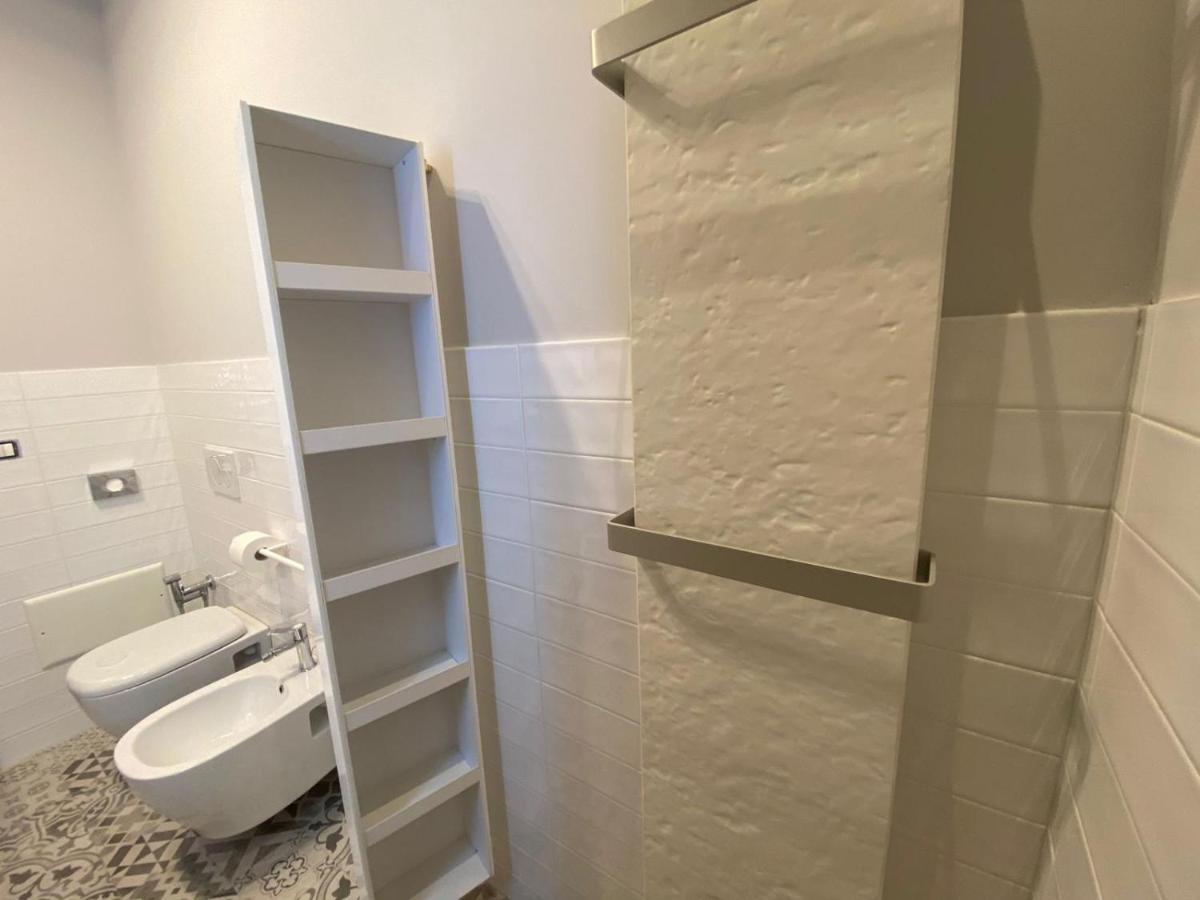 레체 La Fontanella B&B 외부 사진