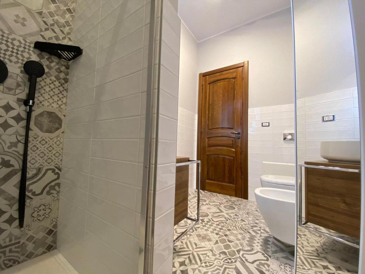 레체 La Fontanella B&B 외부 사진