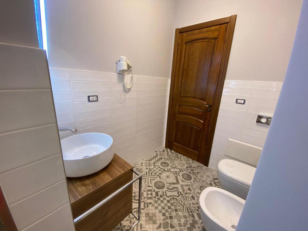 레체 La Fontanella B&B 외부 사진