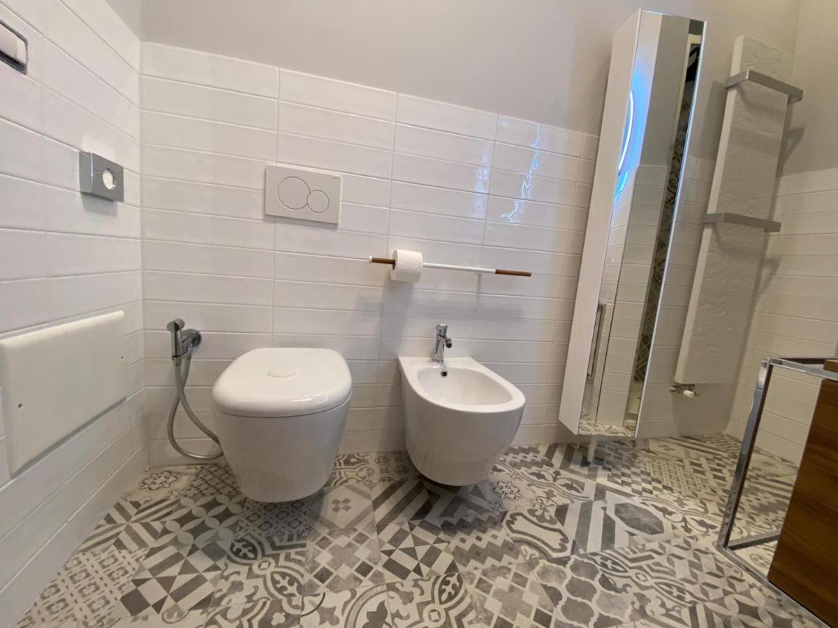 레체 La Fontanella B&B 외부 사진