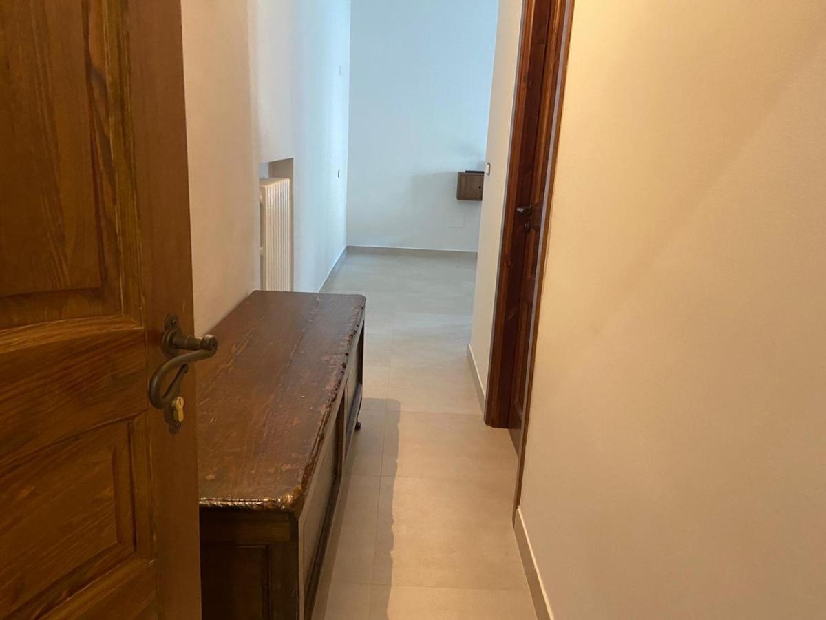 레체 La Fontanella B&B 외부 사진