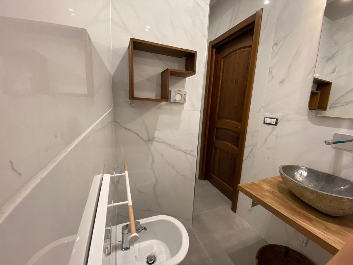레체 La Fontanella B&B 외부 사진