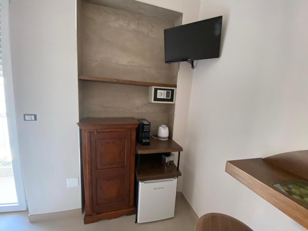 레체 La Fontanella B&B 외부 사진