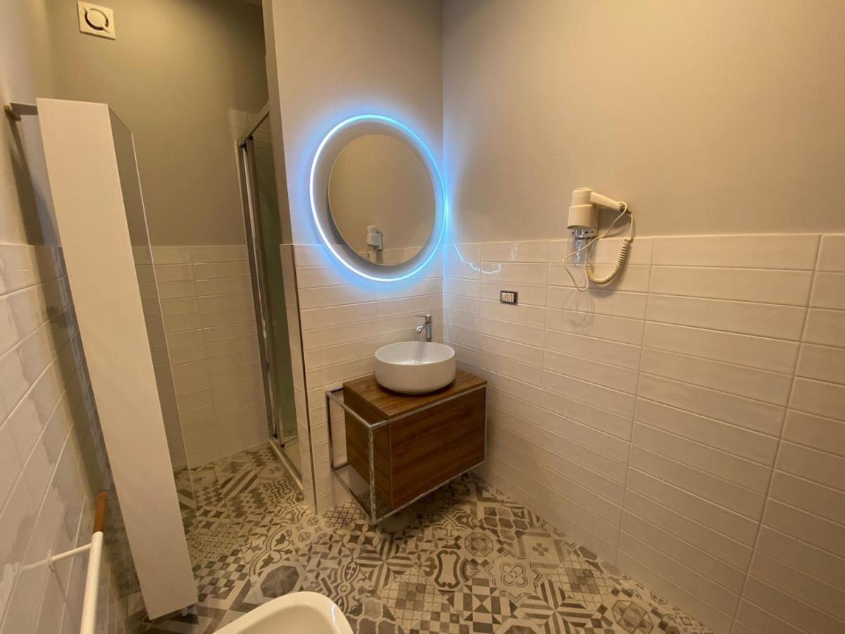 레체 La Fontanella B&B 외부 사진