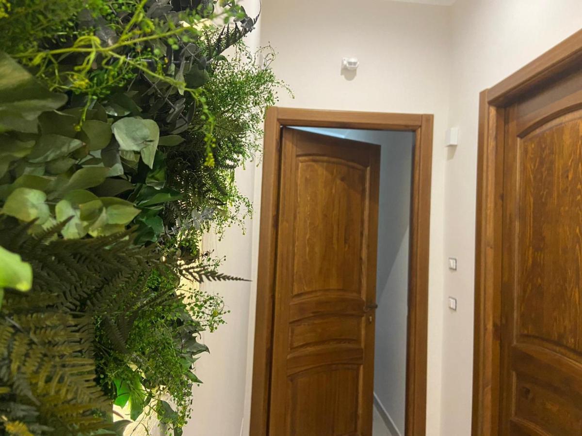 레체 La Fontanella B&B 외부 사진