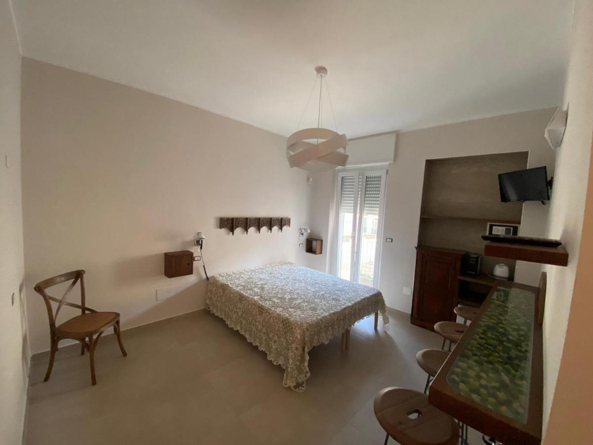 레체 La Fontanella B&B 외부 사진
