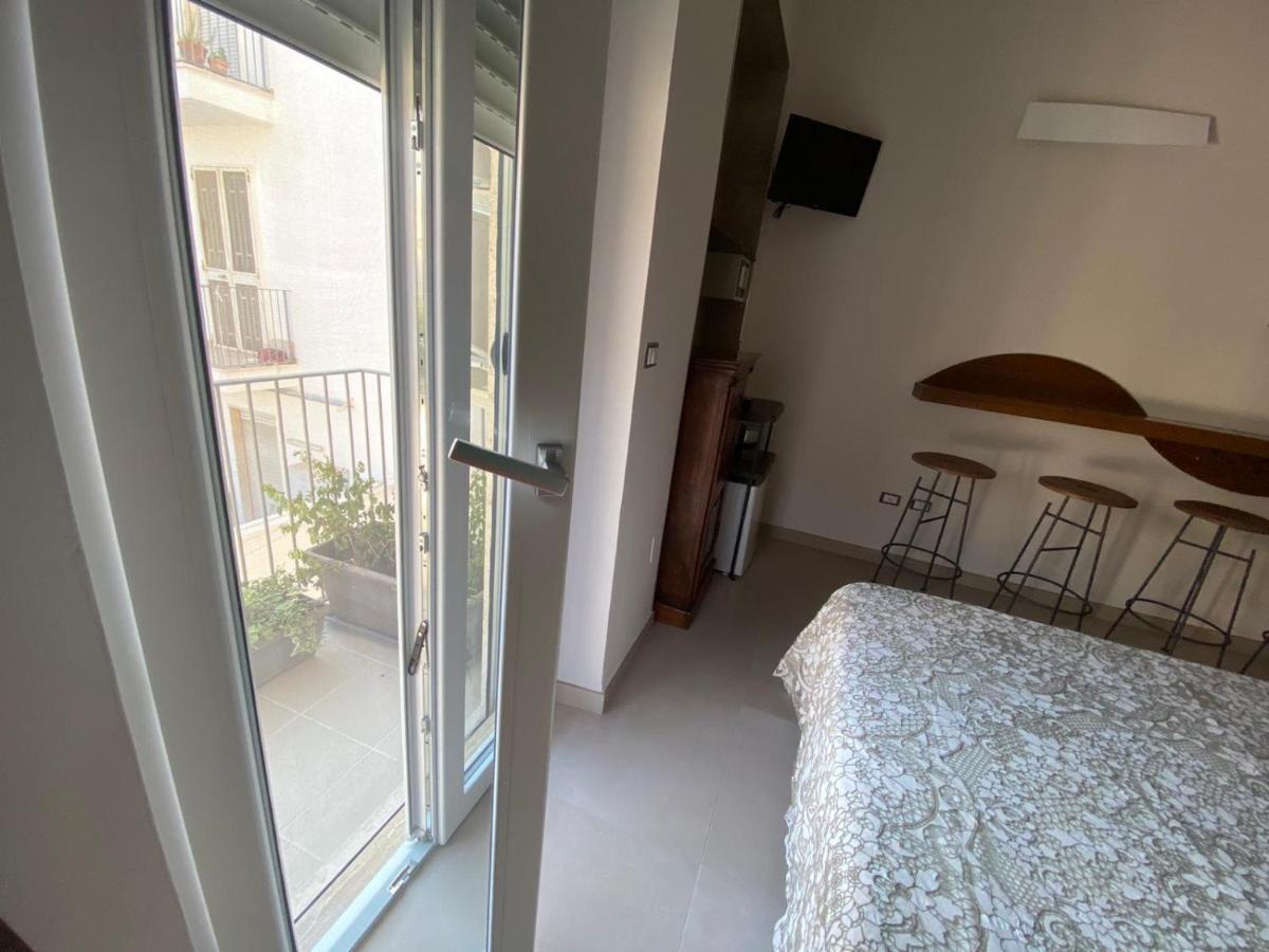 레체 La Fontanella B&B 외부 사진