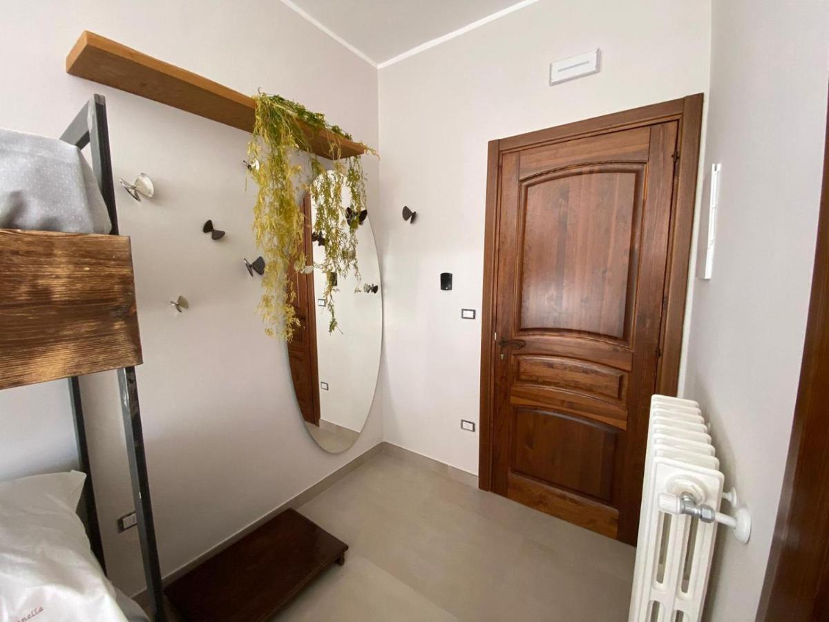 레체 La Fontanella B&B 외부 사진