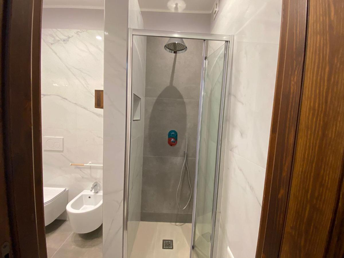 레체 La Fontanella B&B 외부 사진