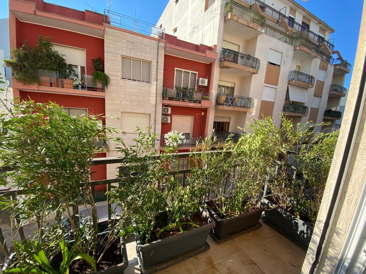 레체 La Fontanella B&B 외부 사진