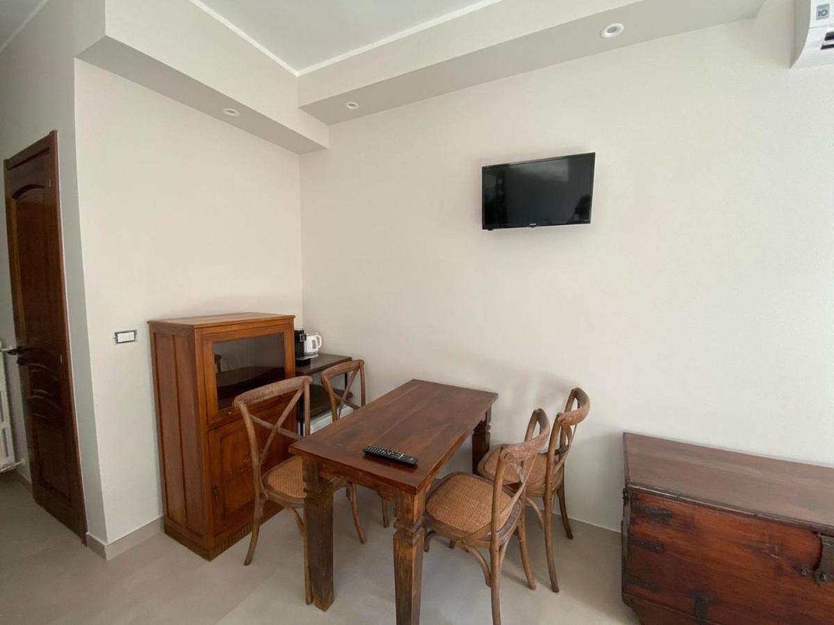 레체 La Fontanella B&B 외부 사진