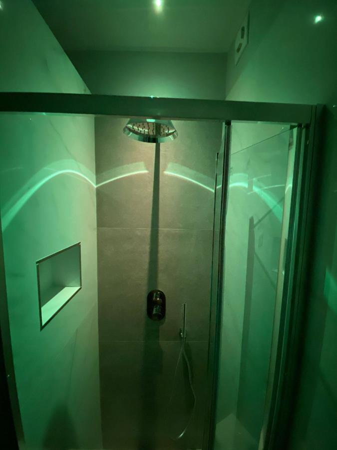 레체 La Fontanella B&B 외부 사진