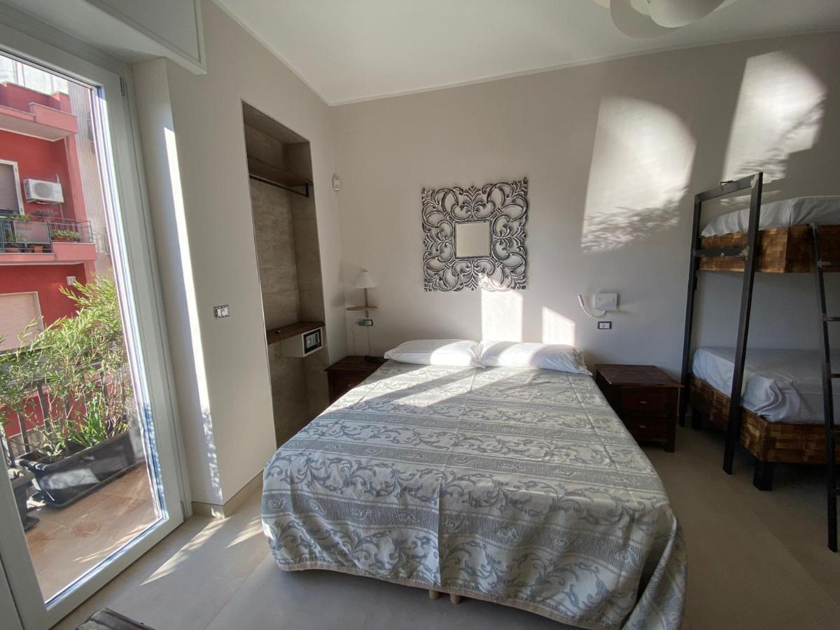 레체 La Fontanella B&B 외부 사진