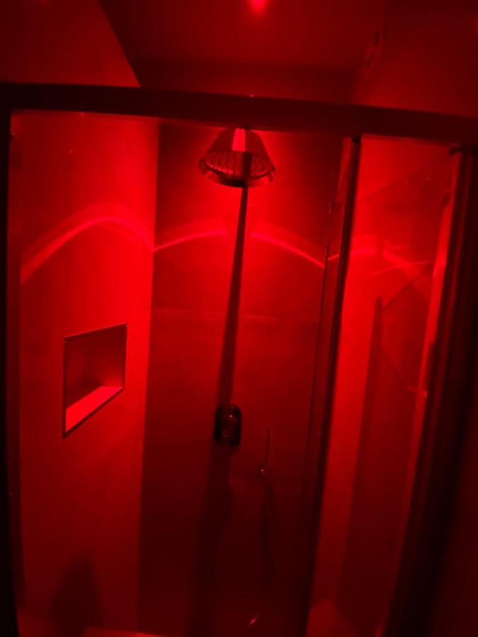 레체 La Fontanella B&B 외부 사진