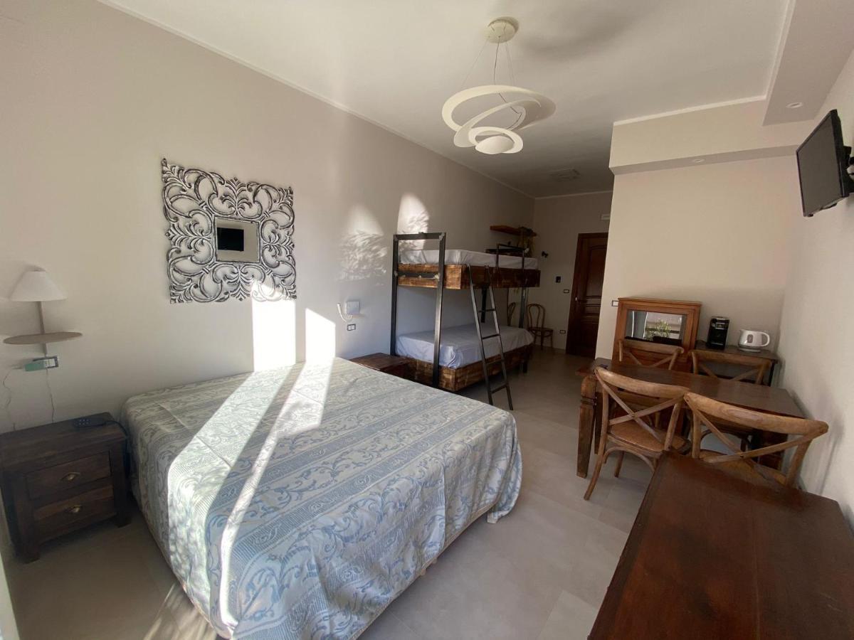 레체 La Fontanella B&B 외부 사진