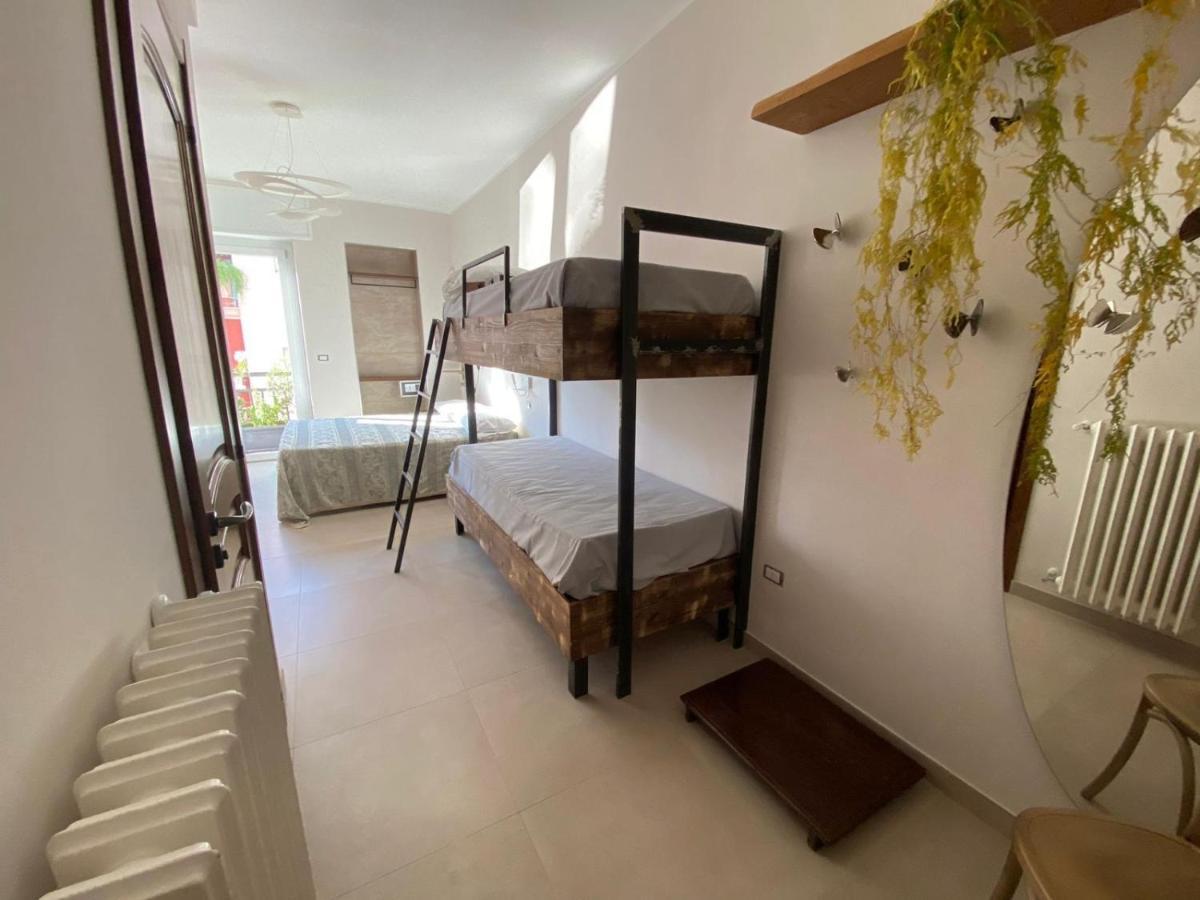레체 La Fontanella B&B 외부 사진