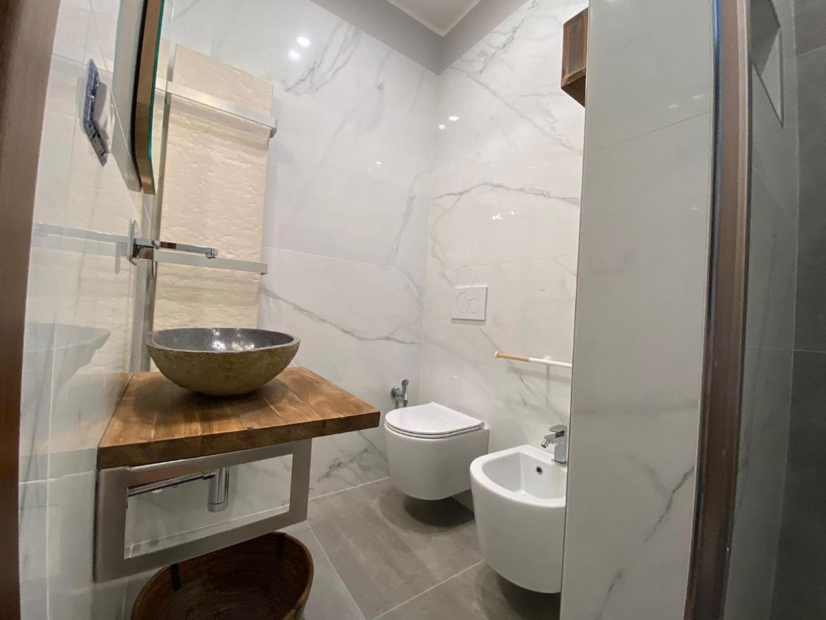 레체 La Fontanella B&B 외부 사진