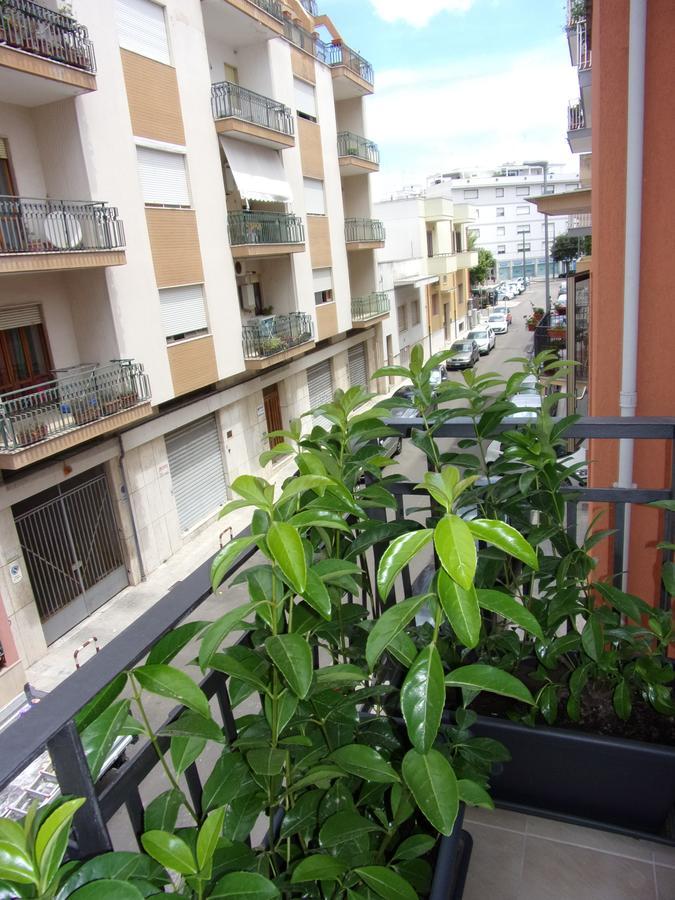 레체 La Fontanella B&B 외부 사진